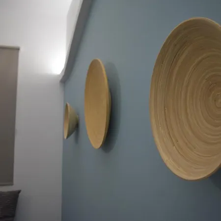 Prázdninový dům Pervoli