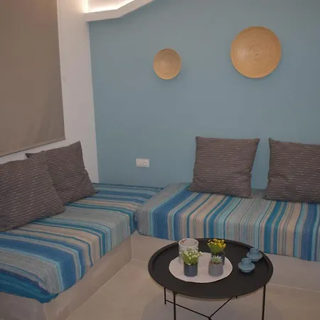 Prázdninový dům Pervoli *