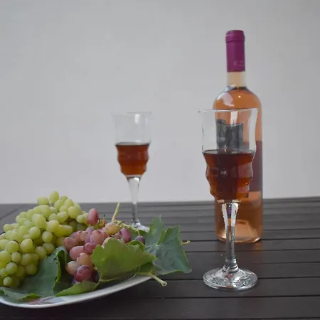 Pervoli Prázdninový dům *