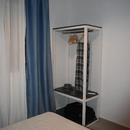 Prázdninový dům Pervoli