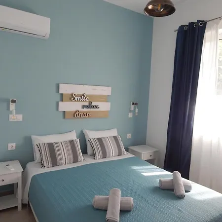 Prázdninový dům Pervoli Faliraki