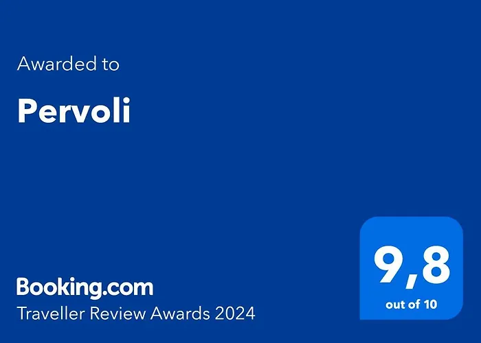 Pervoli 法里拉基