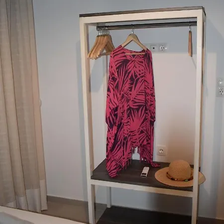 Pervoli Сasa de vacaciones