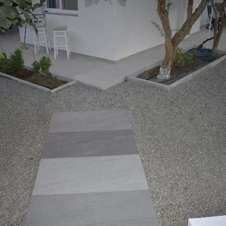 Pervoli Сasa de vacaciones Faliraki