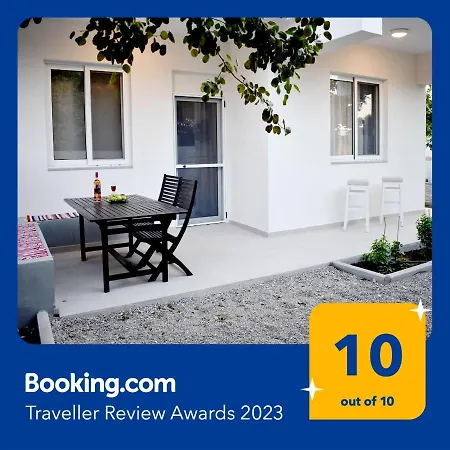 Pervoli Сasa de vacaciones *