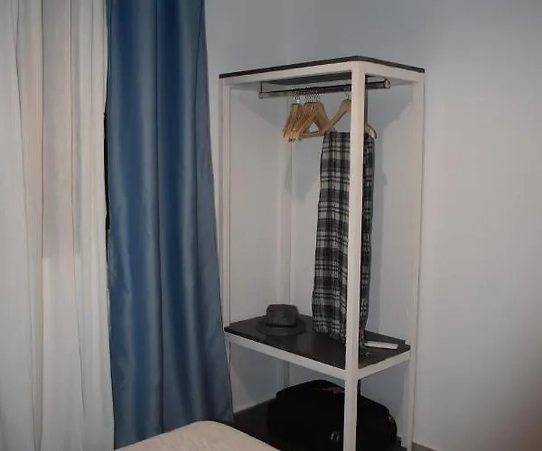 Casa de Férias Pervoli