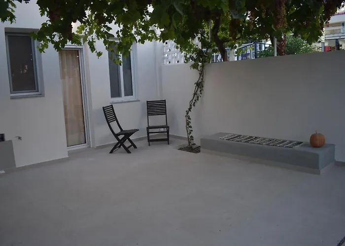 Casa de Férias Pervoli *