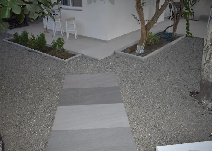 Pervoli Casa de Férias Faliraki