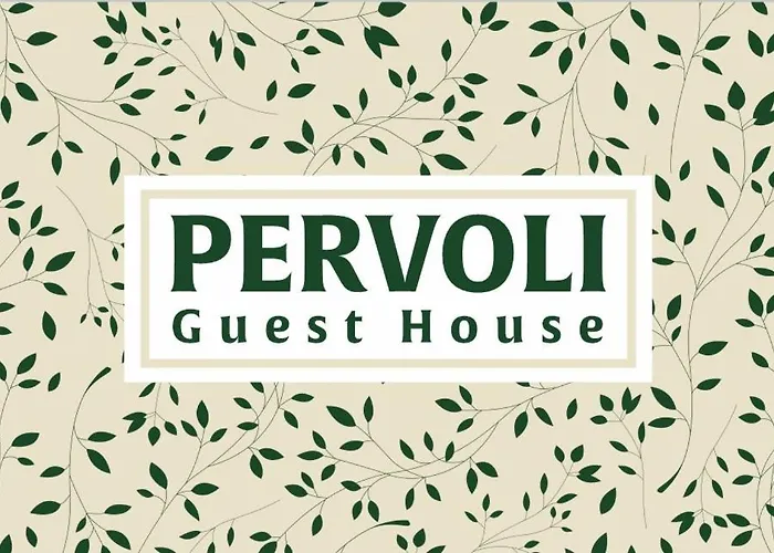 Casa de Férias Pervoli Faliraki