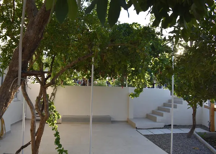 Pervoli Casa de Férias