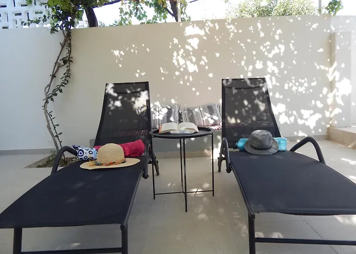 Casa de Férias Pervoli Faliraki