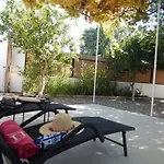Pervoli Сasa de vacaciones Faliraki