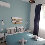 Сasa de vacaciones Pervoli Faliraki