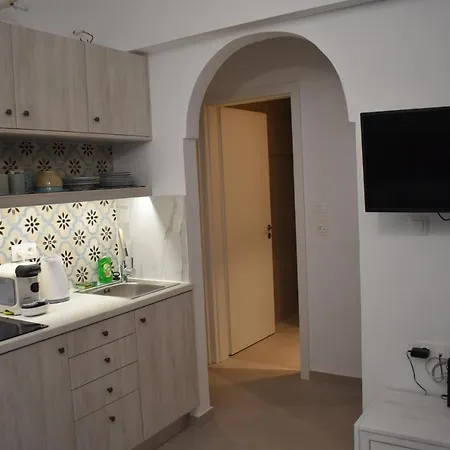Holiday home Pervoli *
