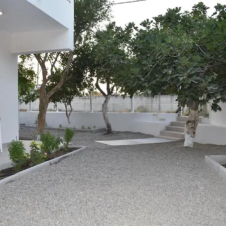 Holiday home Pervoli *