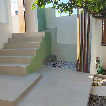 Pervoli Faliraki