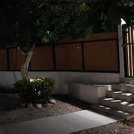 Pervoli Holiday home