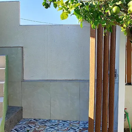Pervoli Holiday home Faliraki