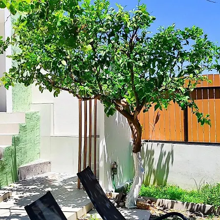 Holiday home Pervoli Faliraki