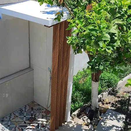 Pervoli * Faliraki