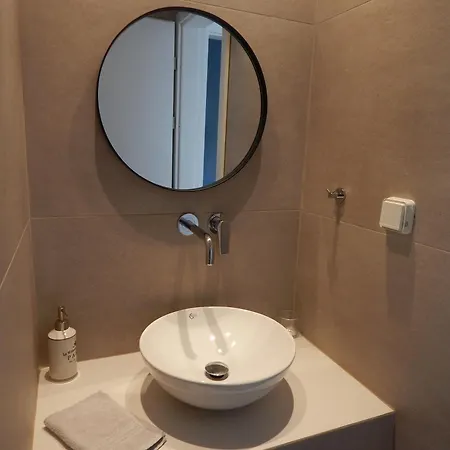 Pervoli Holiday home Faliraki