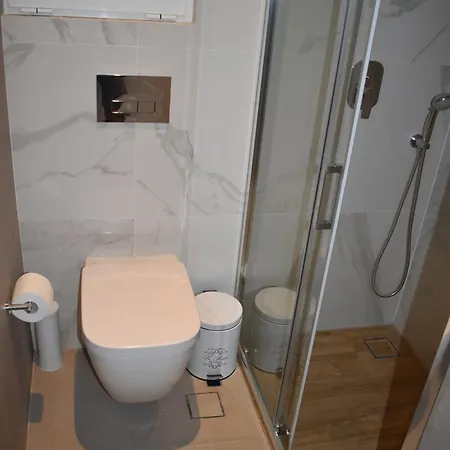 Holiday home Pervoli Faliraki