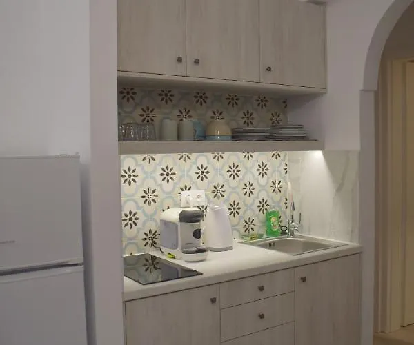 Pervoli Casa vacanze Faliraki