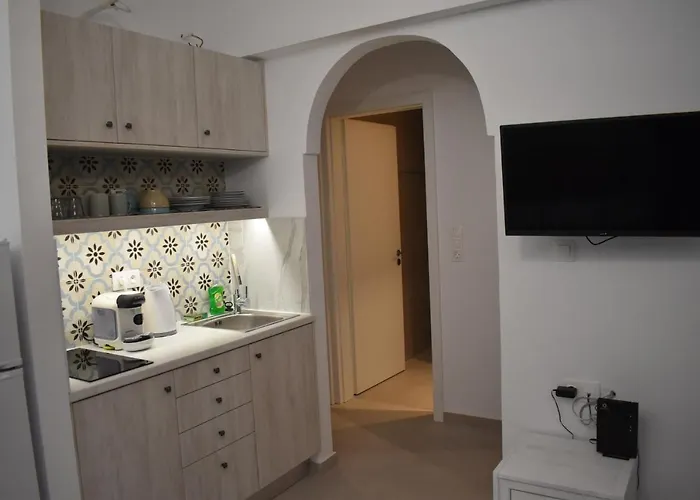 Casa vacanze Pervoli *