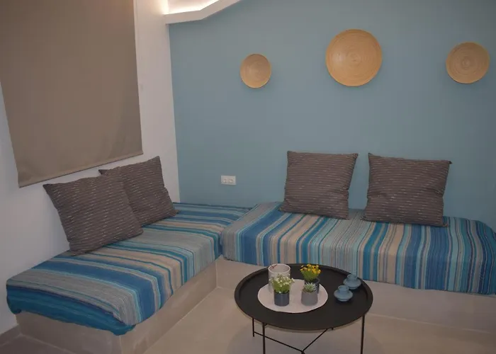 Casa vacanze Pervoli *