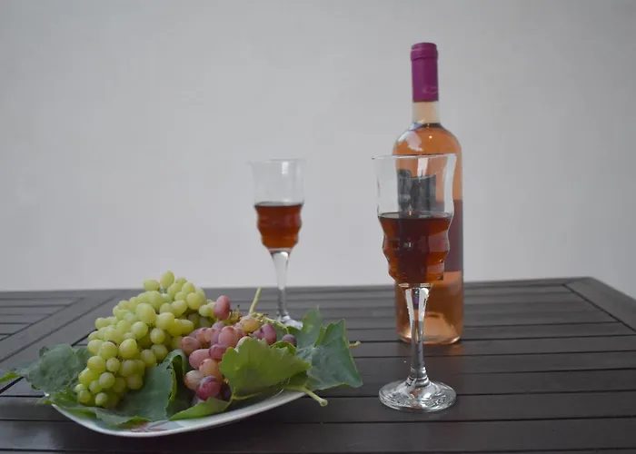 Pervoli Case de vacanță *