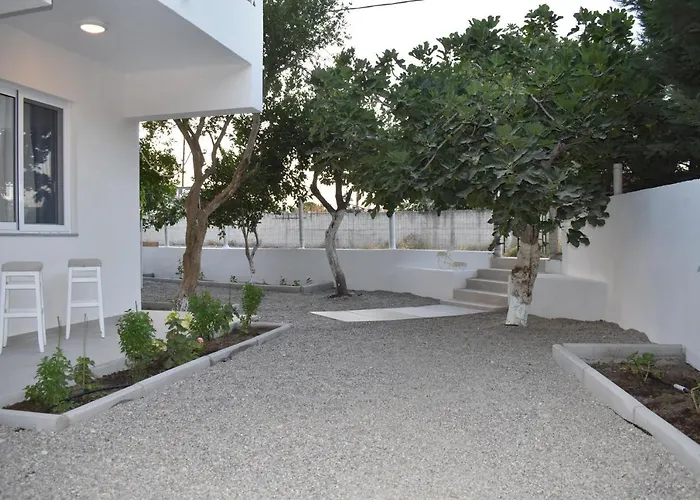 Casa vacanze Pervoli *