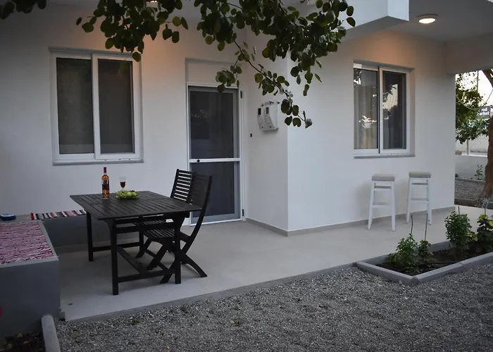 Pervoli Casa vacanze