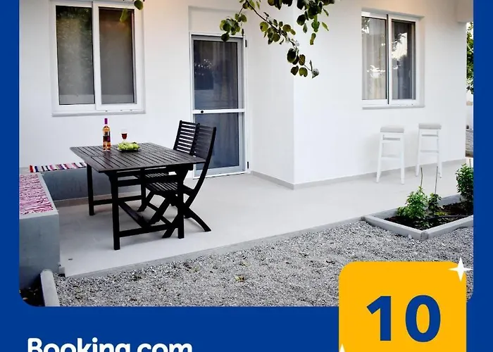 Pervoli Casa vacanze *