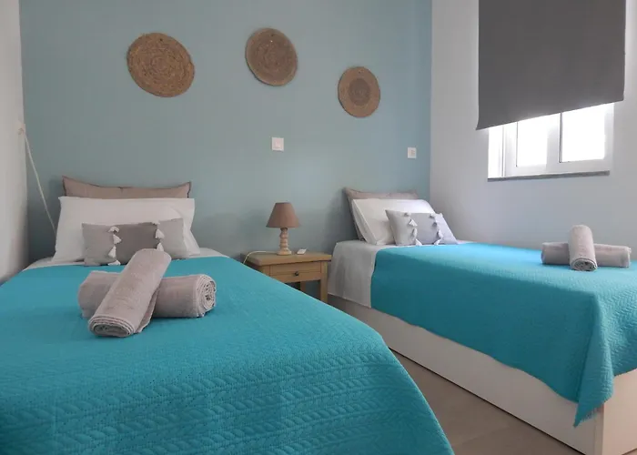 Pervoli Casa vacanze *