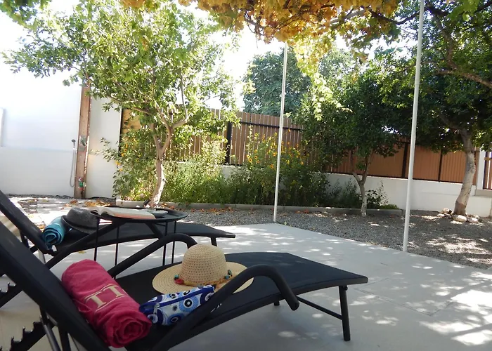 Pervoli Casa vacanze Faliraki