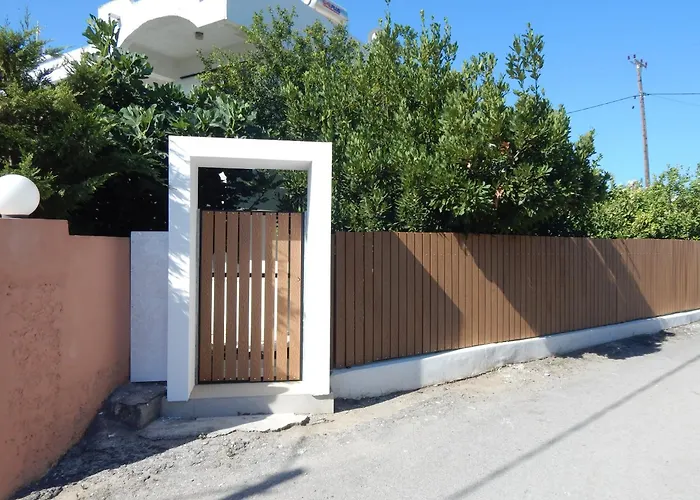 Casa vacanze Pervoli