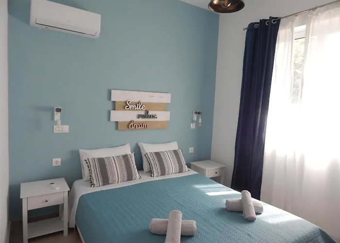 Casa vacanze Pervoli Faliraki