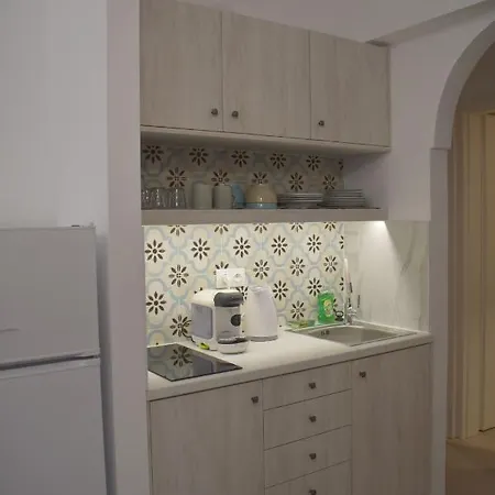 Pervoli Hébergement de vacances Faliraki