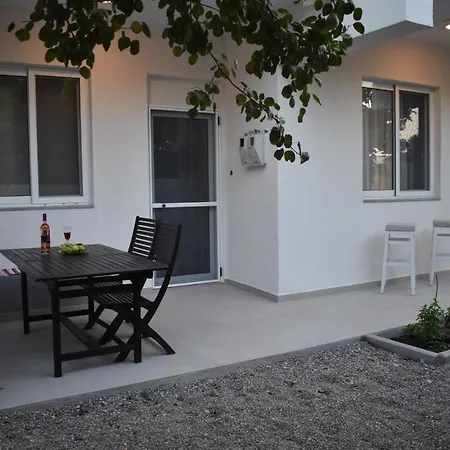 Pervoli Hébergement de vacances