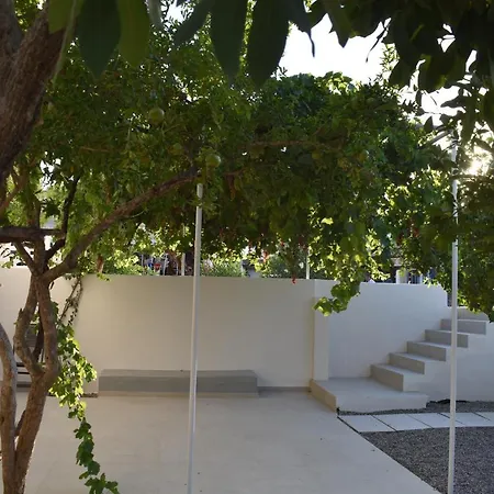 Pervoli Hébergement de vacances