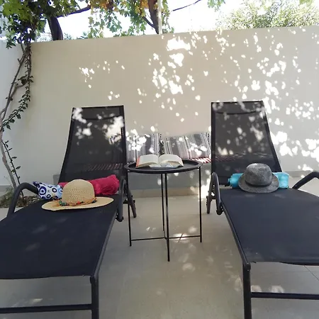 Hébergement de vacances Pervoli Faliraki